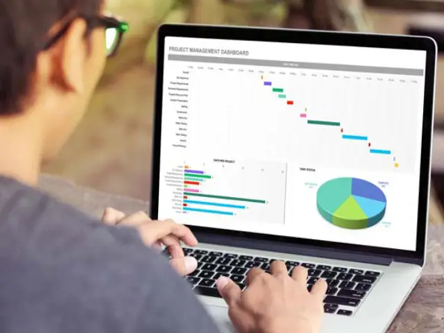 آموزش msp برای مهندسین عمران
