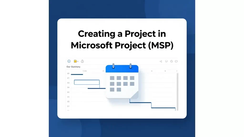 ایجاد پروژه در نرم افزار msp ایجاد پروژه در نرم افزار msp