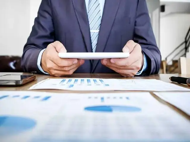 تحلیل عملکرد پروژه