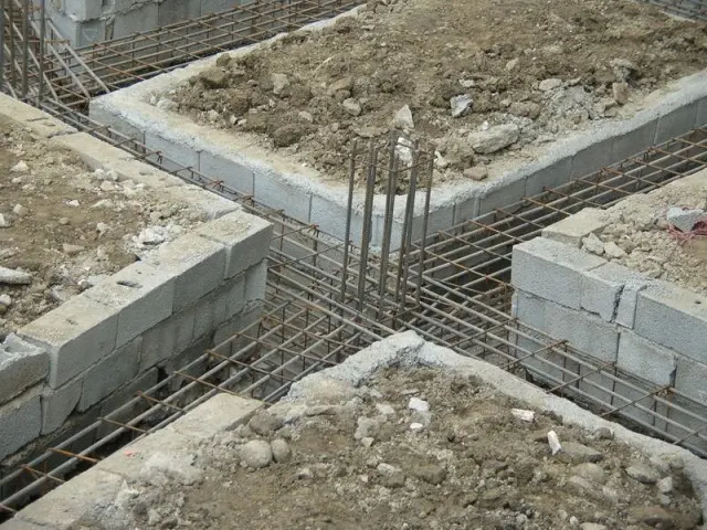 منظور از سفت کاری ساختمان چیست