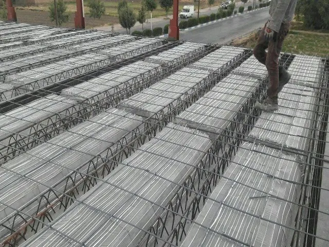 منظور از سفت کاری ساختمان چیست