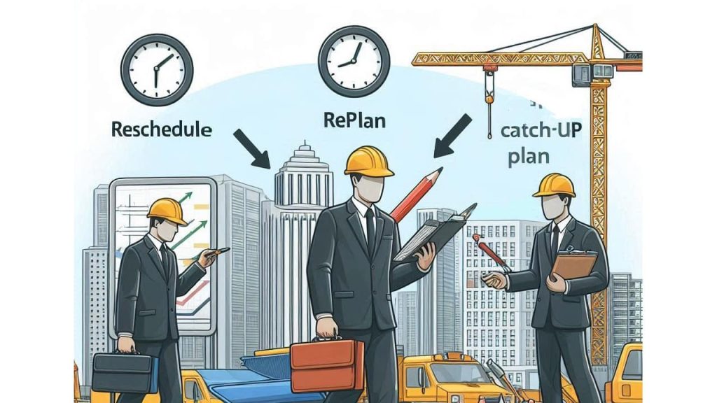 Catch-up Plan چیست؟ Catch-up Plan چیست؟