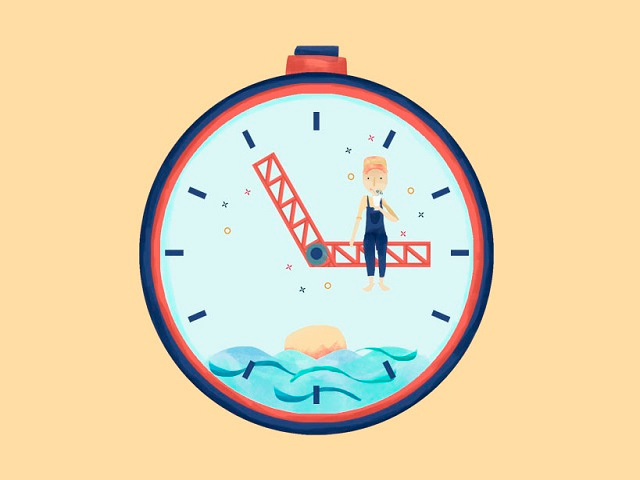 Catch-up Plan چیست؟