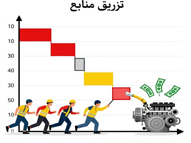 Catch-up Plan چیست؟ 4
