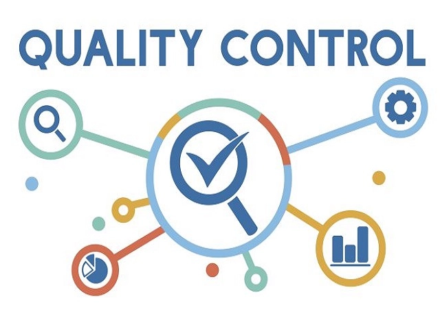 cp در کنترل کیفیت چیست