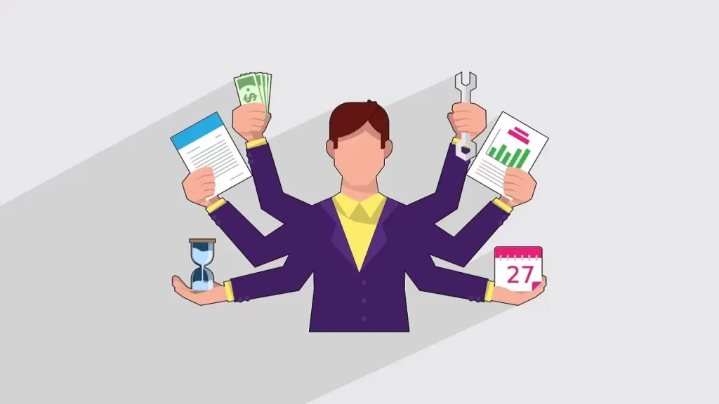 آموزش پروژه محور MSP آموزش پروژه محور MSP