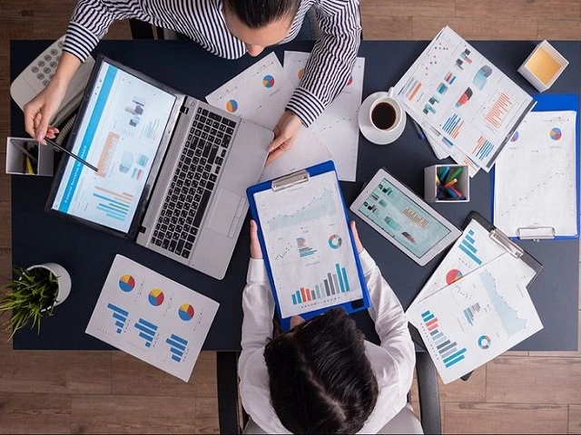 آموزش پروژه محور MSP