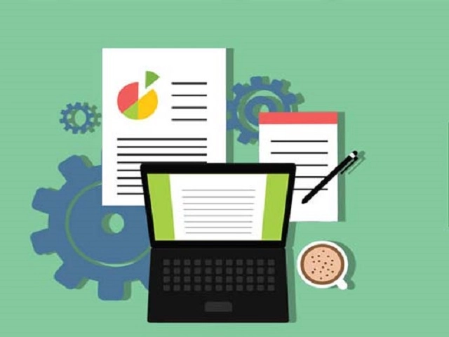 آموزش پروژه محور MSP