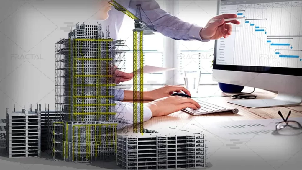 آموزش کنترل پروژههای ساختمانی با msp آموزش کنترل پروژههای ساختمانی با msp