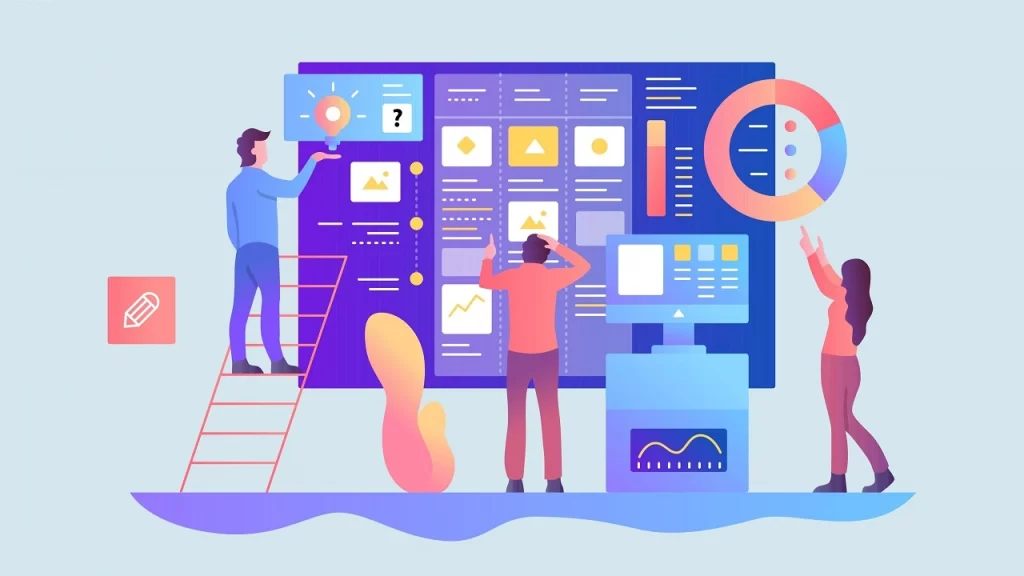 نرم افزار مناسب مدیریت پروژه نرم افزار مناسب مدیریت پروژه