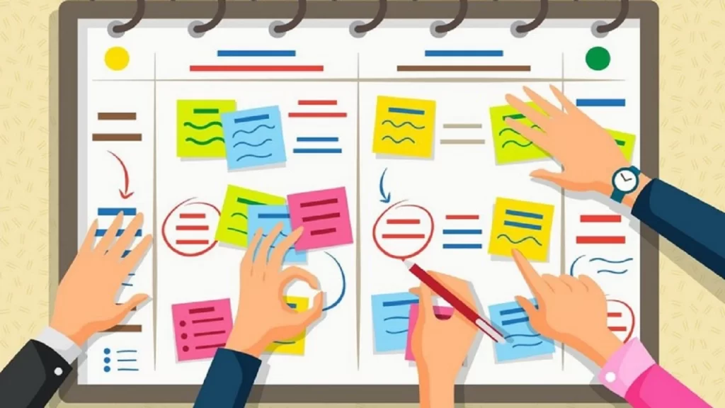 یادگیری مدیریت انواع پروژه ها با نرم افزار msp یادگیری مدیریت انواع پروژه ها با نرم افزار msp