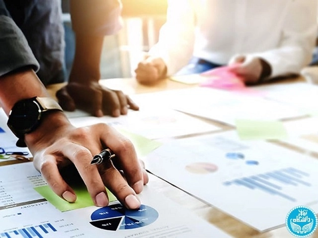 یادگیری مدیریت انواع پروژه ها با نرم افزار msp