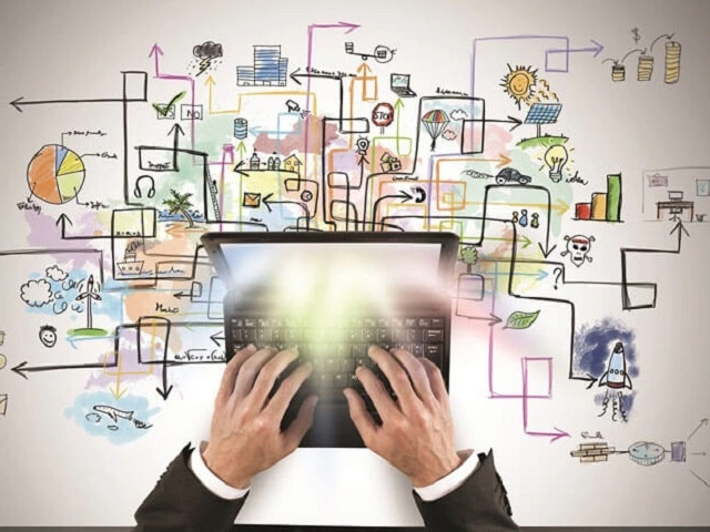 یادگیری مدیریت انواع پروژه ها با نرم افزار msp